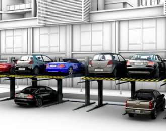 ����PLC���Ƶ����w܇(ch��)��(k��)ϵ�y(t��ng)�O(sh��)Ӌ(j��)